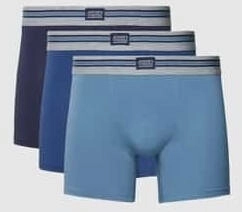 Jockey Trunks Label-Detail 3er-Pack