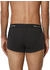 Marc O'Polo Essentials 3-Pack Trunks schwarz