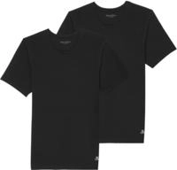 Marc O'Polo Herren T-Shirt Essentials 2er Pack