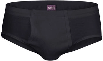 Living Crafts Slip 'Julius' schwarz