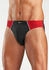 Le Jogger Jogger Slip 12er-Pack blau schwarz