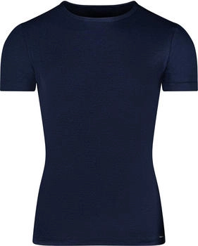 Olaf Benz unterziehshirt unterhemd kurzarm RED2400 T-Shirt night
