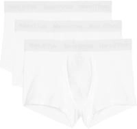 Marc OPolo Trunk "Essentials" mit markantem Logobund