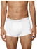 Marc O'Polo Essentials 3-Pack Trunks weiß