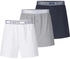 Babista Boxershorts weiß 06