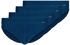 Skiny Slip blau schwarz 22664348