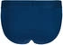Skiny Slip blau schwarz 22664348