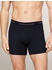 Tommy Hilfiger Signature Pants 3er-Pack Logo-Bund 0W3 schwarz weiß