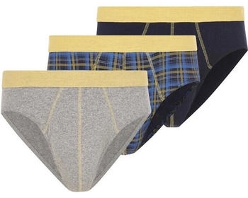 Babista Slip COSTANZO 3er-Set