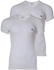 Emporio Armani 2er-Pack V-Neck T-Shirt weiß