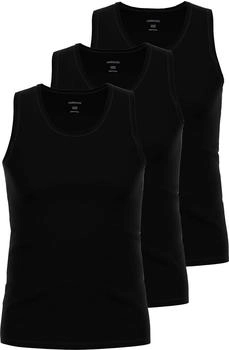 Ammann Athletic Shirt Day Modern Micro Modal