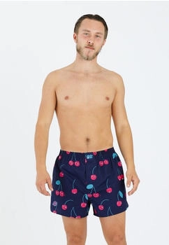 Lousy Livin Boxershorts Cherry Berry 2er-Pack buntes Design