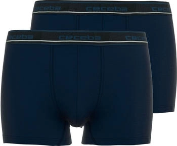 Ceceba Boxershort 2er Pack blau