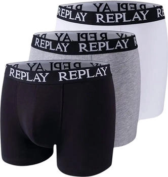 Replay Boxer Short 3er-Pack
