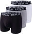 Replay Boxer Short 3er-Pack