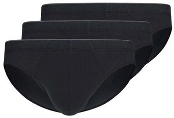 Huber Brasil Pack Slip schwarz