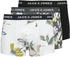 Jack & Jones JACABSTRACT TRUNKS PACK SN
