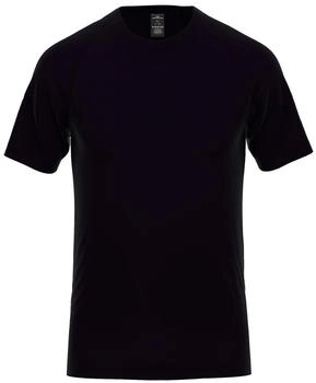 Ceceba Shirt halbarm Thermowäsche atmungsaktiv schnell trocknend