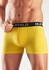 Buffalo Boxer Boxershorts Baumwoll-Mix rot gelb blau lila