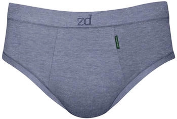 Zd Zero Defects Slip 1er Pack denim
