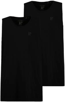 JP 1880 Tank Top Stück schwarz