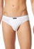 Bruno Banani Slip INFINITY 22032162 blau schwarz rot weiß