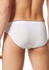 Bruno Banani Slip INFINITY 22032162 blau schwarz rot weiß