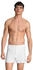 Calida Boxershort 2er Pack weiß