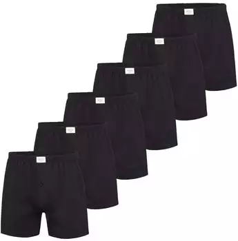 Phil & Co. Berlin Boxer schwarz