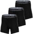 Under Armour Performance Cotton Boxerjock 3er (Herren)