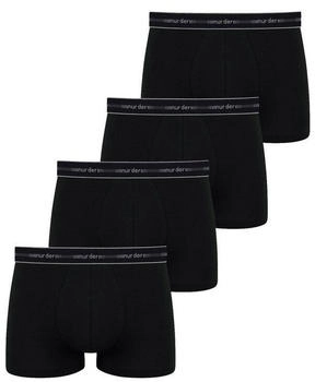 Nur Der Retro Pants 4-Pack Boxer 3D-Flex Classic