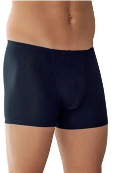 Zimmerli Trunk blau