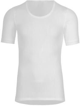 Trigema Unterhemd 6621002 weiß Medium 2er Pack