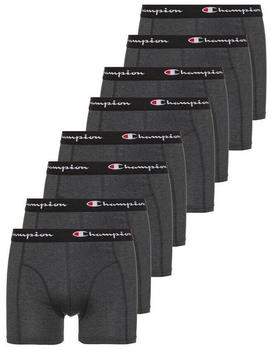 Champion Boxershorts 10er Pack