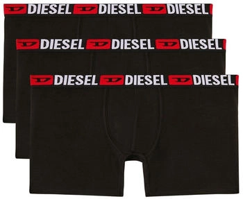 Diesel Boxer-Shorts MAX-D-CORE schwarz