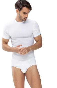 Mey Unterziehshirt NOBLESSE ohne auftragende Seitenn&auml;hte