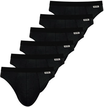 Nur Der Herren Slip schwarz