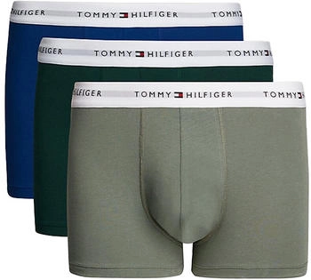 Tommy Hilfiger Signature Essential UM0UM02761 Boxershorts 3er-Pack