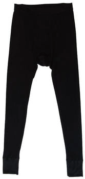 Hermko 3542 Unterhose Doppelripp Weichbund Eingriff Bio-Baumwolle