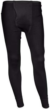 Living Crafts Bio-Herren-Unterhose 'Jonathan' schwarz
