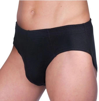 Hermko Funktions Slip für Sport und Alltag 68300