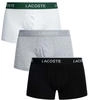 Lacoste Herren Boxershorts