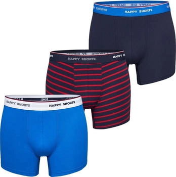 Happy Shorts Retro-Pants Motive Maritim