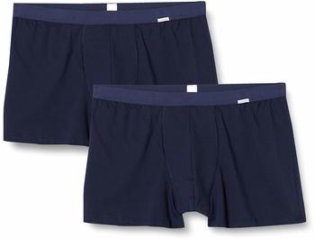 Huber Marc Pant 2er Pack Hipster marine
