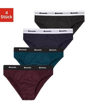 Bench Slip M navy anthrazit petrol bordeaux