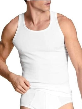 Calida Natural Benefit Unterhemd Herren Vorteilspack