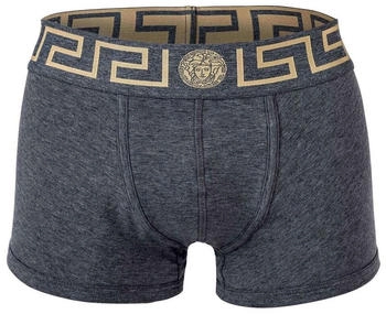 Versace Boxershort grau