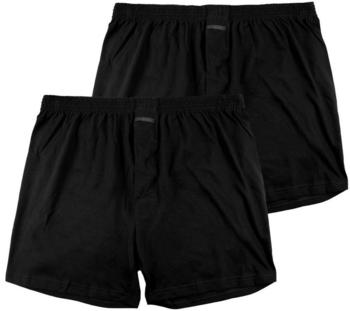 Ammann Basic Cotton Boxer-Short 655960