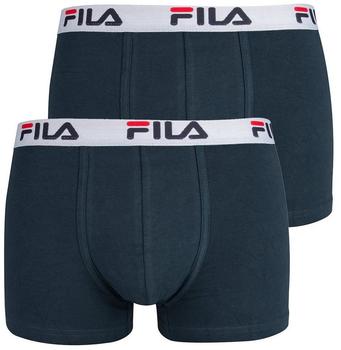 Fila Boxers 2-stück FU5016 321 navy