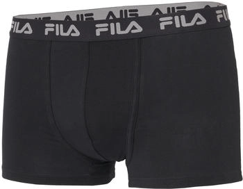 Fila Boxershorts schwarz 98206009